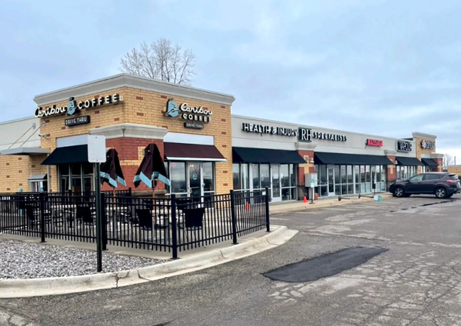 Inver Grove Market II